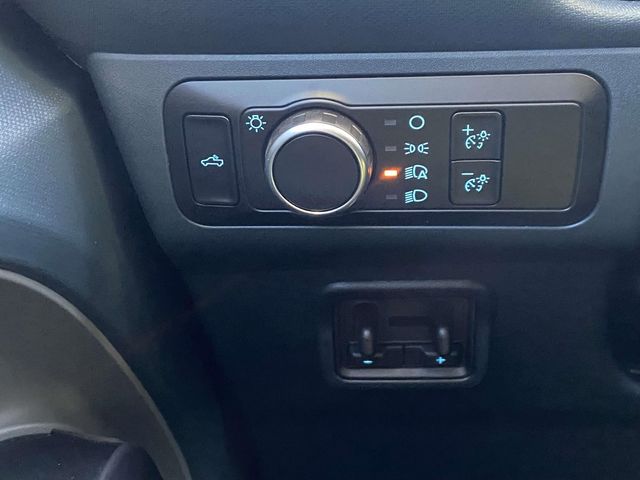 New 2026 Red Ford XLT image 18