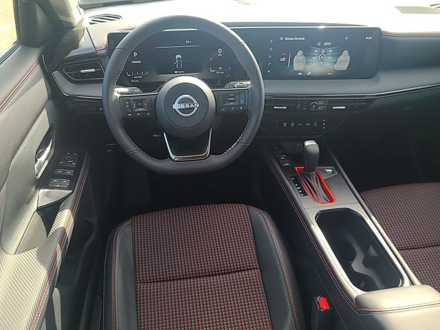 2025 Nissan Kicks SR AWD - Photo 22
