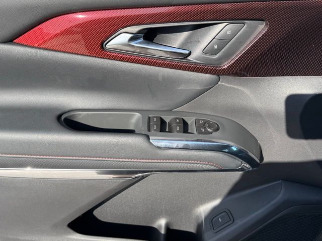 new 2026 Chevrolet Traverse car, priced at $53,620