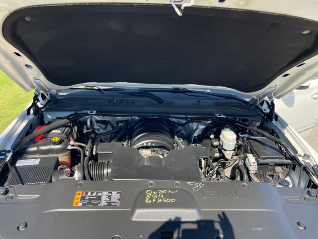 Used 2018 GMC Yukon Denali 4D Sport Utility