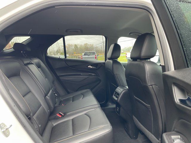 2019 Chevrolet Equinox Premier - Iridescent Pearl Tricoat exterior view 14