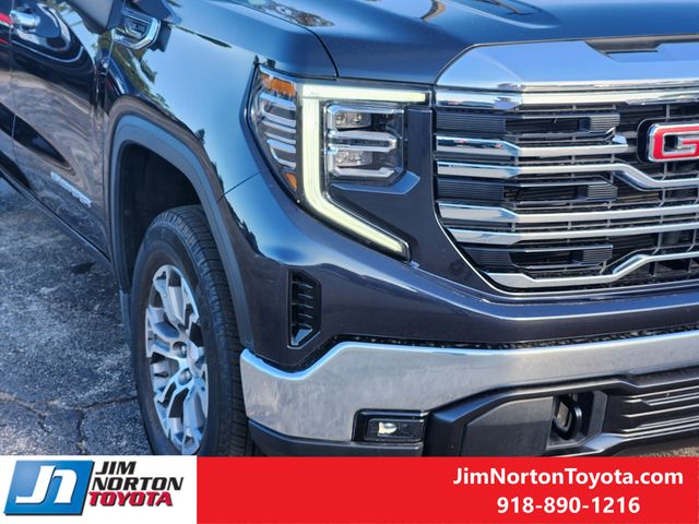Used 2026 GMC Sierra 1500 Truck