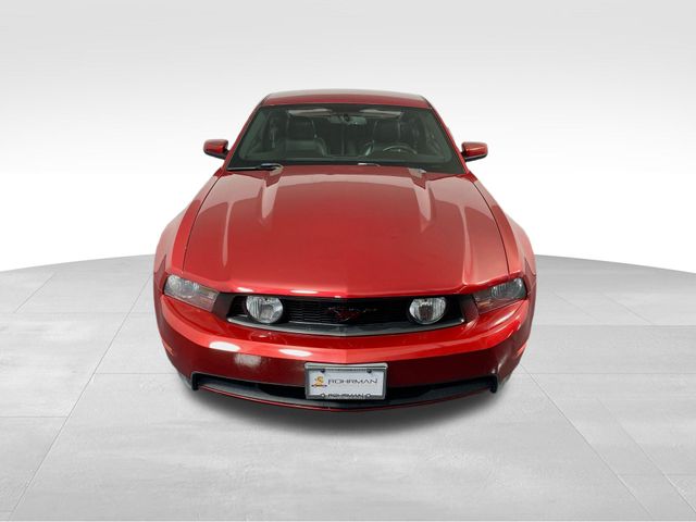 2010 Ford Mustang GT 22