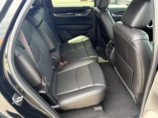 Used 2021 Cadillac XT5 SUV