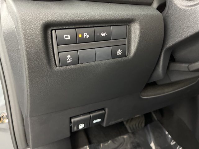 2025 Gun Metallic Nissan Versa 1.6 S FWD Sedan