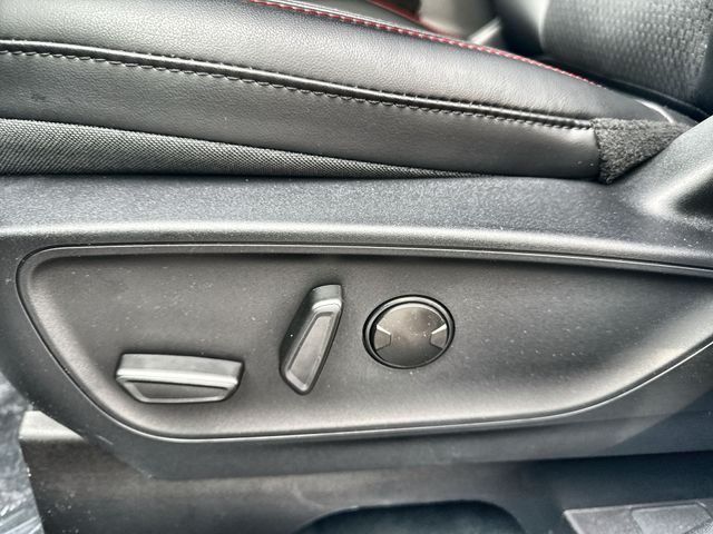 new 2026 Ford Escape car, priced at $34,228