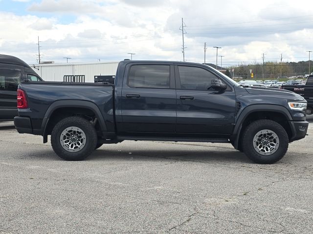 2025 Ram 1500 RHO:168701A