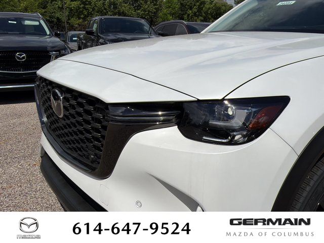 New 2026 White Mazda 3.3 Turbo Premium image 12