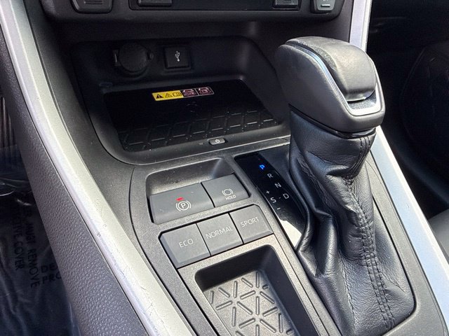 2022 Toyota RAV4 - $24,988