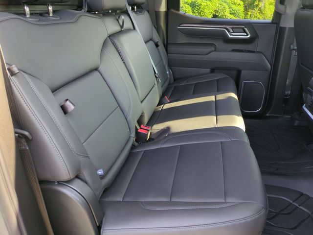 Used 2026 Gray Chevrolet LTZ image 32
