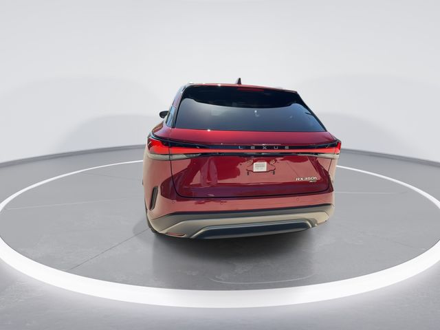 2024 Lexus RX - $53,998
