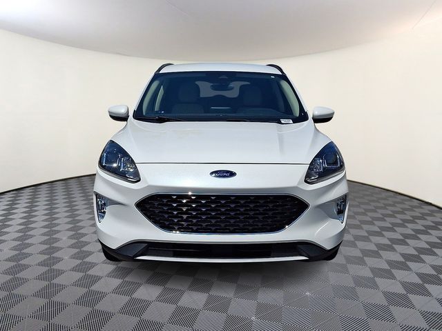 Used 2020 Ford Escape SUV