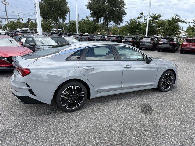 Used 2024 Kia K5 Sedan