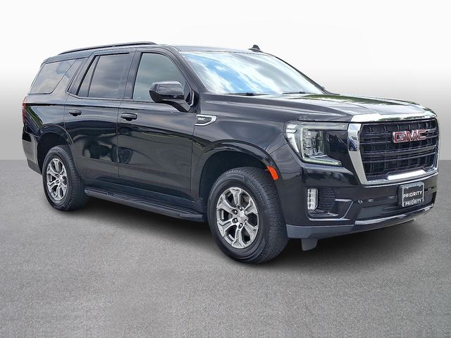 Used 2022 GMC Yukon SUV