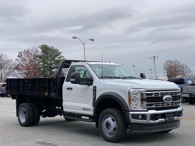 2023 Ford F-450SD XL 8