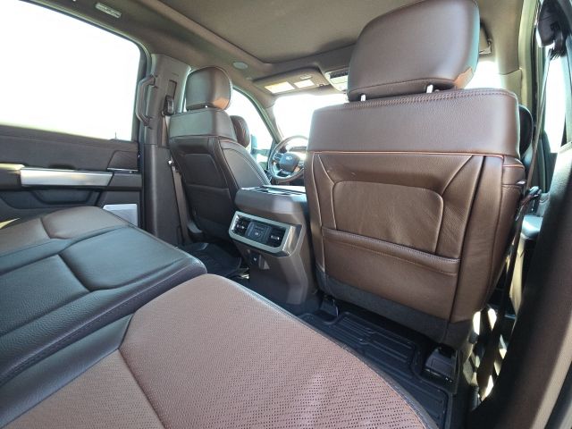 2026 Ford F-250SD King Ranch:45902A