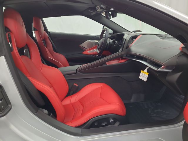 2026 – Chevrolet – Corvette