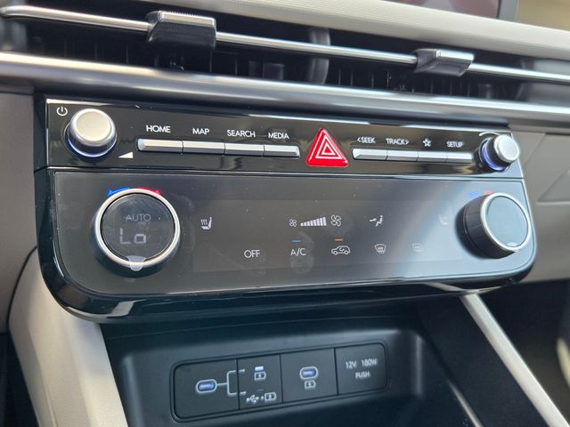 2026 Hyundai Tucson - $29,068