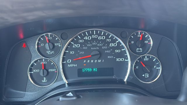 Used 2025 White GMC Work Van image 16