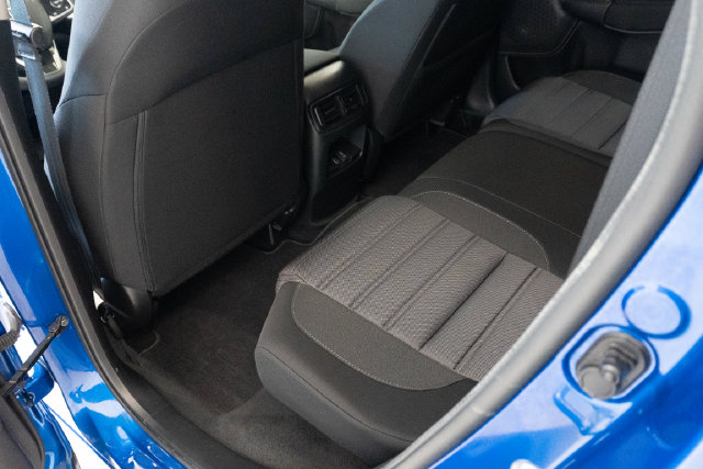 Used 2021 Honda CR-V SUV