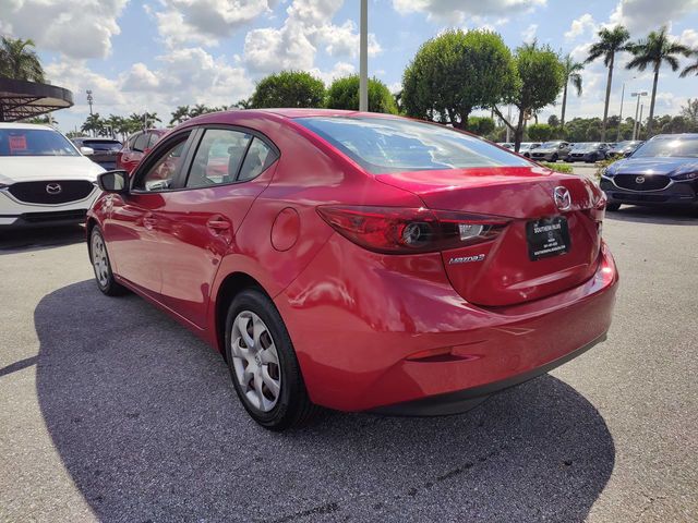 2015 Mazda Mazda3 i Sport 9