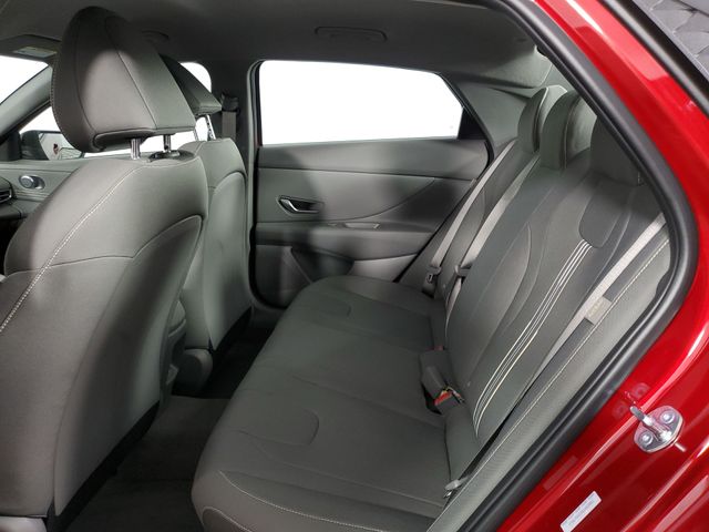 New 2025 Hyundai Elantra For Sale in Indianapolis, IN