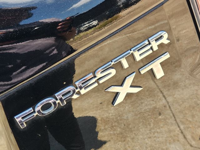 2017 Subaru Forester 2.0XT Touring - 11