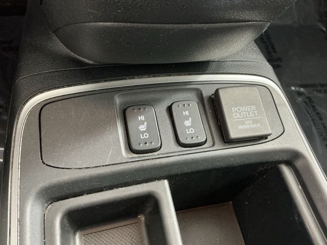 used 2016 Honda CR-V car, priced at $14,479