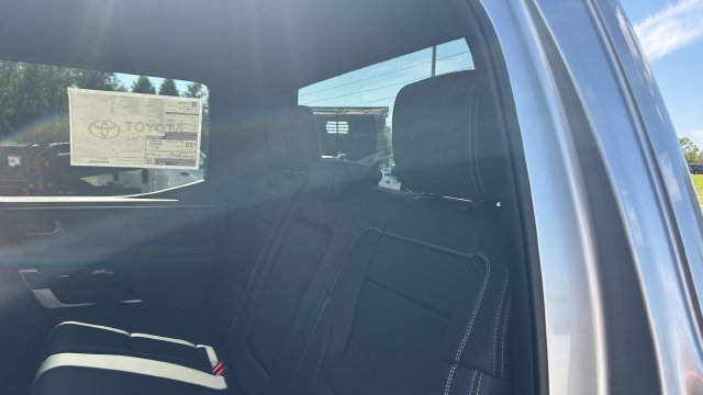 New 2026 Toyota Tundra i-FORCE MAX Truck