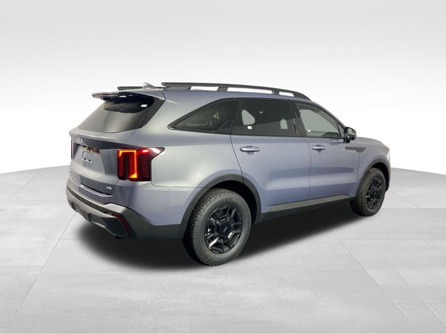 2024 Kia Sorento X-Pro SX Prestige 36