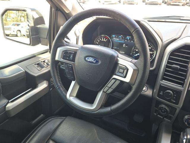 2019 Ford F-150 Lariat:168346A