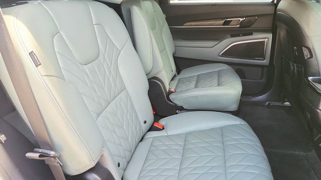 2023 Kia Telluride