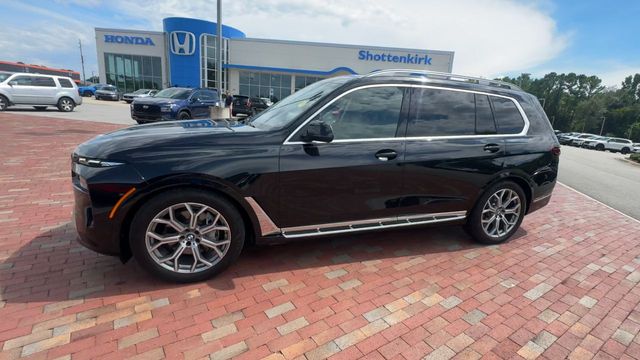Used 2025 BMW X7 SUV