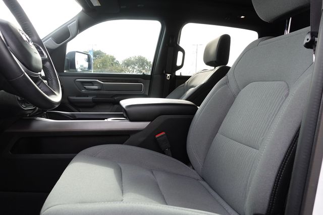 used 2021 Ram 1500 car, priced at $31,448