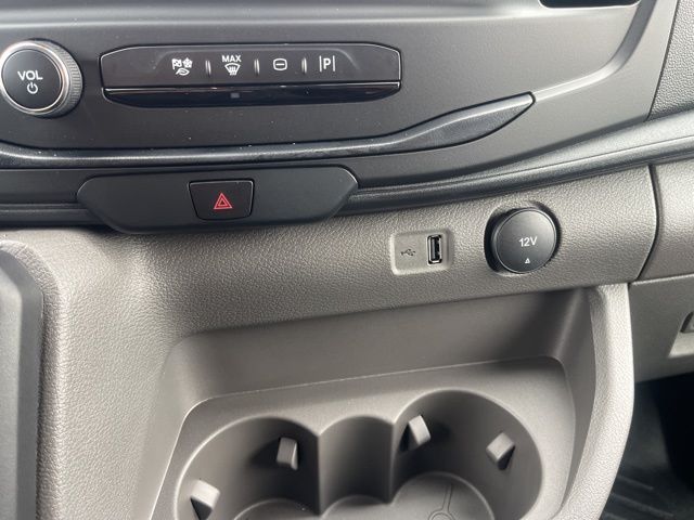 2026 Ford Transit-250 Base:168244