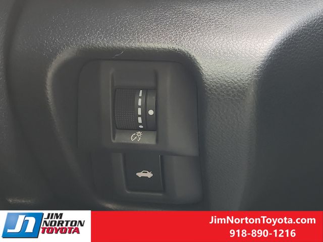 Used 2025 Toyota GR86 Coupe