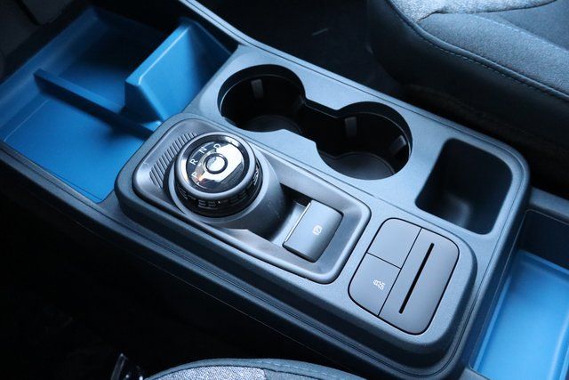 new 2025 Ford Maverick car, priced at $34,408