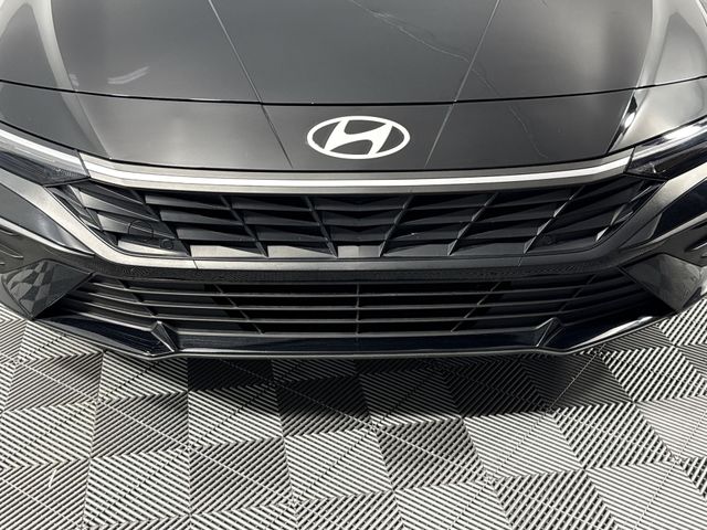 Used 2024 Hyundai Elantra For Sale in Indianapolis, IN