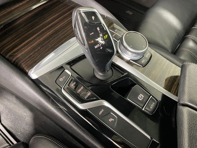 Used 2018 BMW 5 Series For Sale in Bremerton, WA