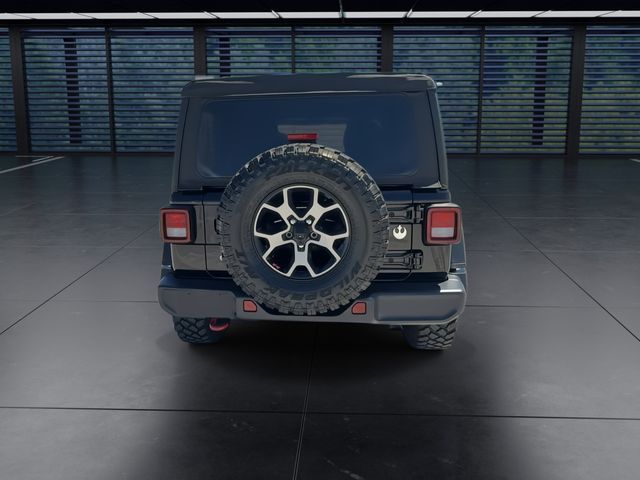2020 Jeep Wrangler - $29,888