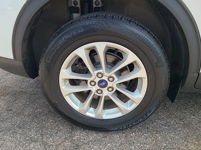 Used 2020 Ford Escape SUV