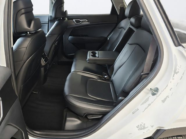 Used 2024 Kia Sportage SUV