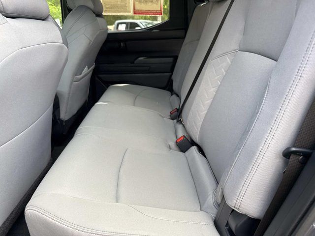 Used 2025 Toyota Tacoma Truck
