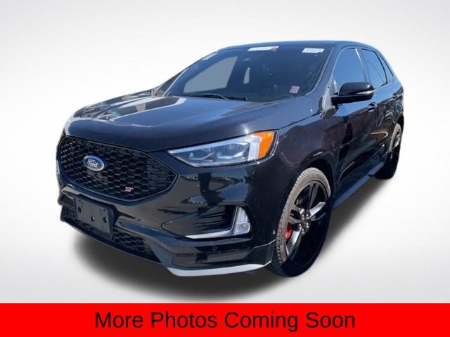 2020 Ford Edge ST photo