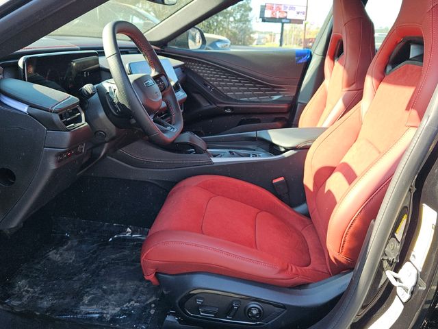 2026 Dodge Charger R/T Plus