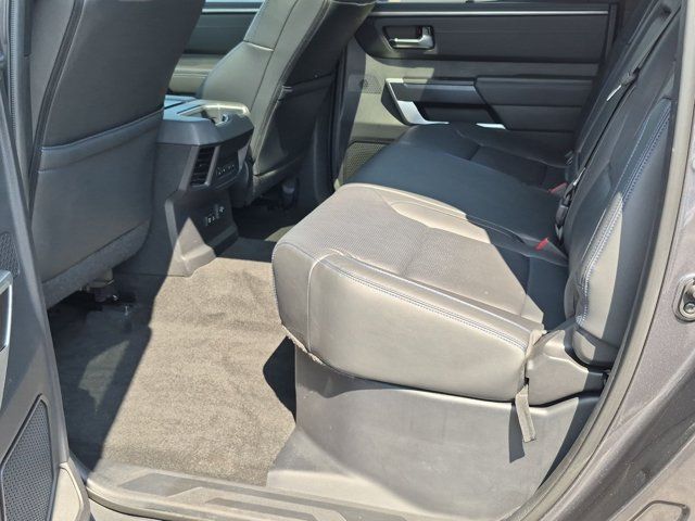 Used 2023 Toyota Tundra Truck