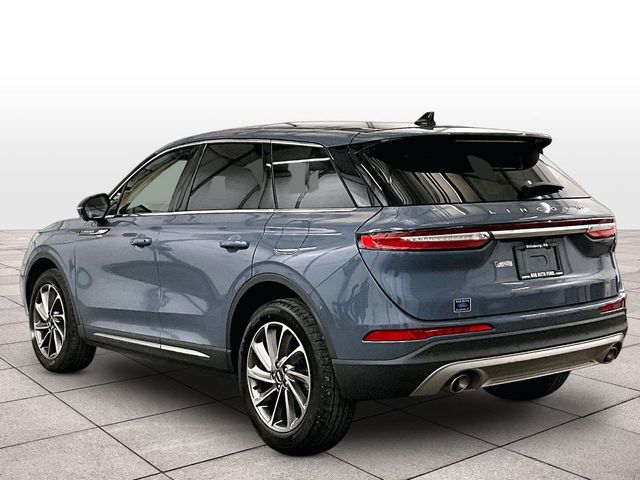 2023 Lincoln Corsair Standard - 9