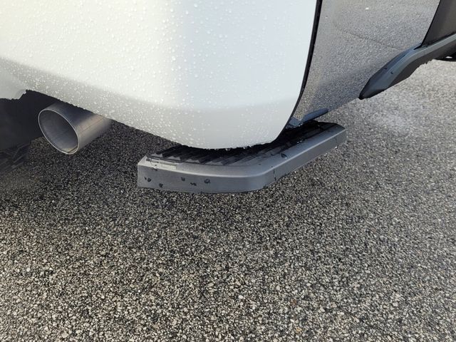Used 2025 Toyota Tundra SR5 4D CrewMax