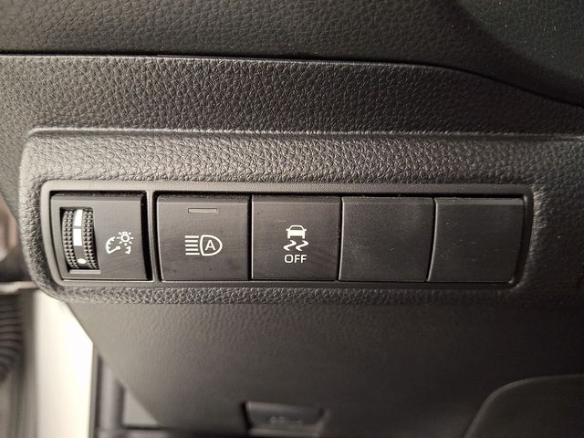 Used 2024 Toyota Corolla Hybrid Sedan