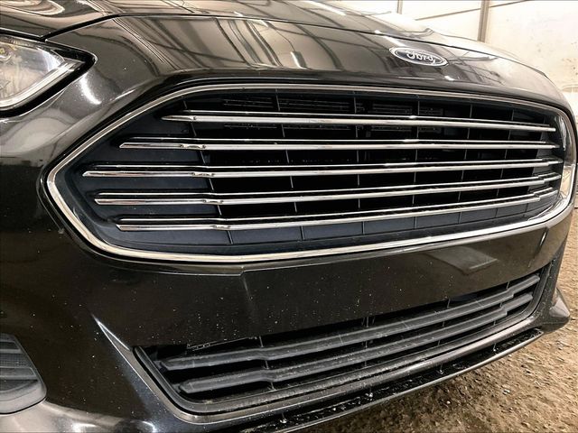 2013 Ford Fusion SE Black at Carlisle Cadillac Buick GMC